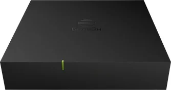 

TV set-top box beeline Beebox Android TV + as a gift unlimited internet from beeline