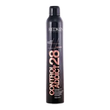 

Top Coat Control Addict Redken
