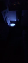 Toilet-Seat Luminaria-Lamp Motion-Sensor WC Backlight Smart Waterproof 8-Colors PIR 