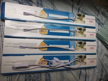 Led Lights Under Cabinet Light For Kitchen Cabinets Lamp 10W 20W T5 LED Cozinha Tube