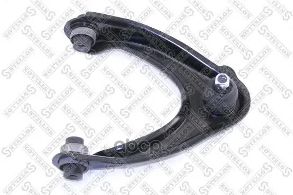 57-37015-Sx_рычаг Верхний Левый! Honda Civic All 95 Stellox 5737015sx Stellox арт. 5737015SX