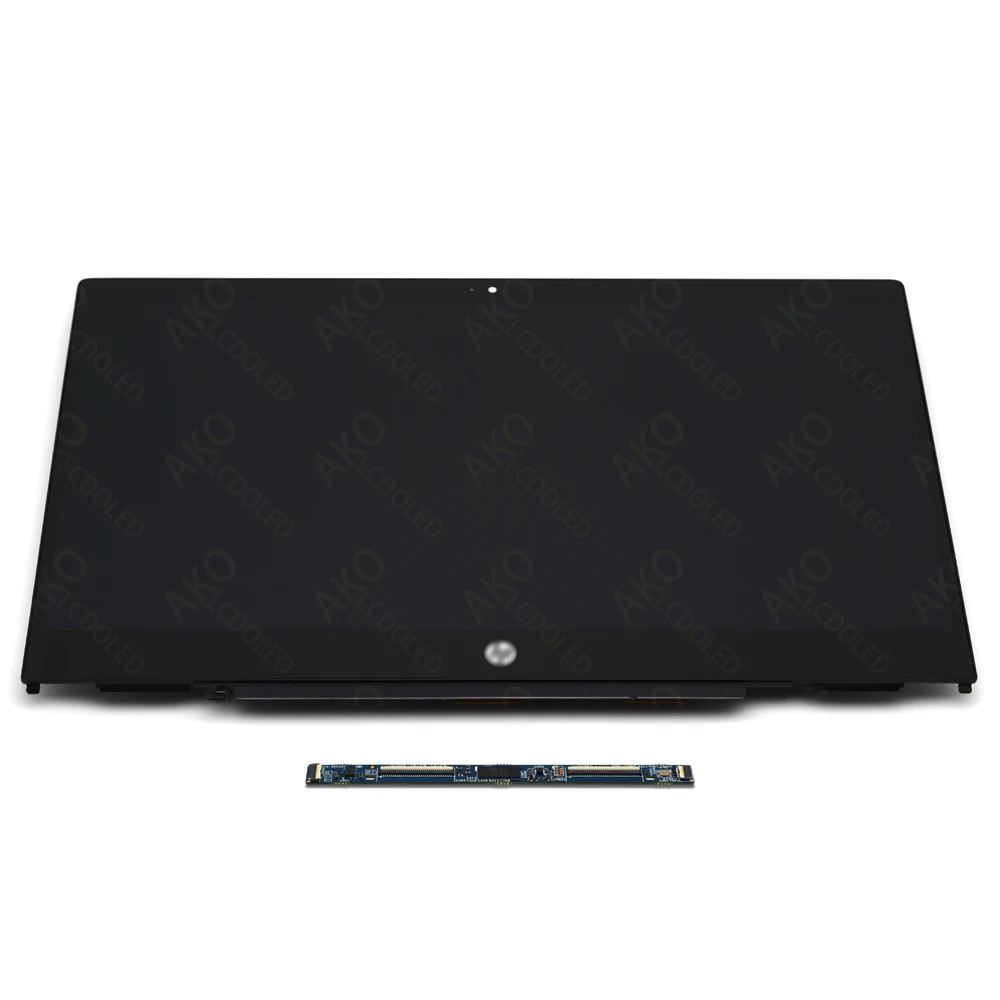 

Parts L18192-001 LCD Display Touch Screen W/Bezel For HP Pavilion x360 14M-CD0005D-wHDC