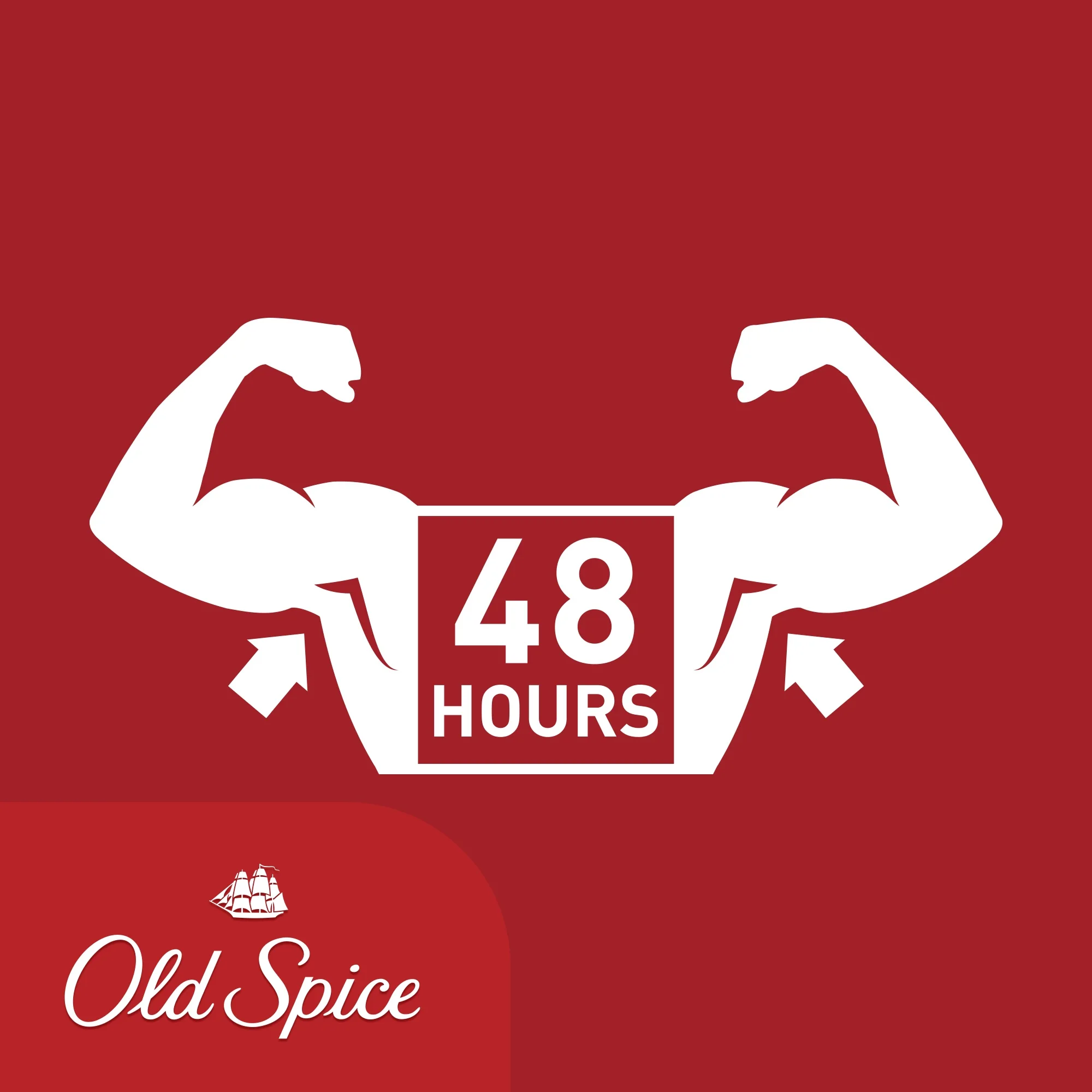 Гелевый антиперспирант Old Spice Классический аромат Lagoon 70 мл