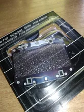 Foil-Screen Panasonic Es9943-Replacement for Es318/Es3042/Es3800/.. 1pc