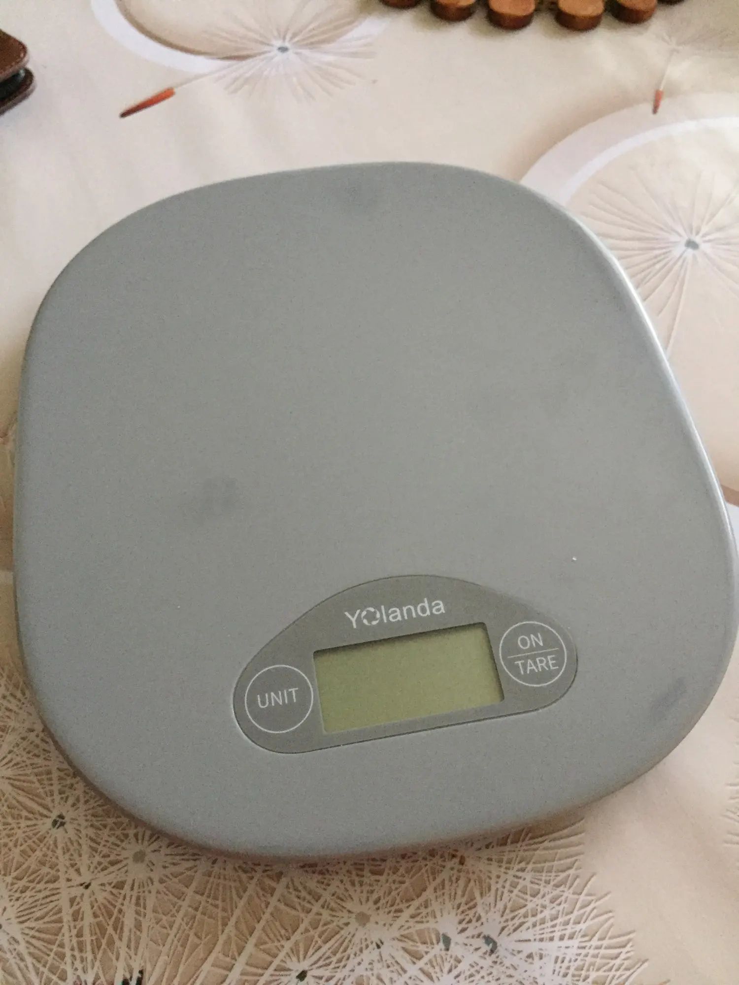 Bluetooth APP Electronic Scales – Home Home Plus