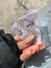 Anillo de corazón hueco para Mujer, sortija delicada para pareja, promesa de boda, infinito, eternidad, amor, joyería Bohemia, regalos BFF, 1 ud.