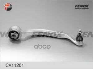 Рычаг Audi A4/A6/Vw Passat 98-03 Пер.Подв.Нижн.Зад.Прав. Fenox Ca11201 FENOX арт. CA11201