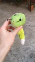 Plush Mice Shape Cat Toys for Cats Catnip Pet Cat Toy Interactive Gatos Productos Para