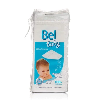 

Non-Fabric Gauze Baby Bel (100 uds)