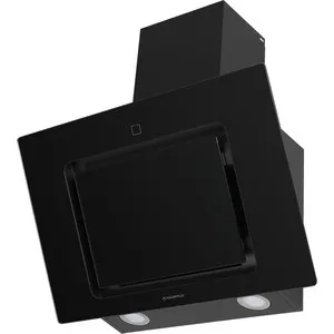 

Built-in hood maunfeld York 50 Black