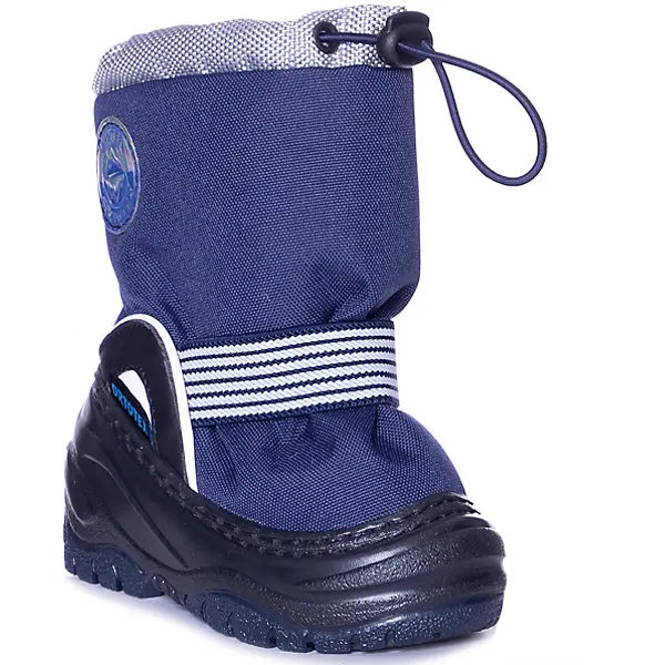 Сноубутсы Ortotex
