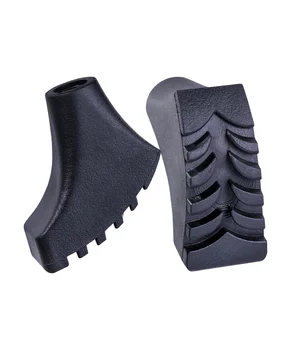 

Set of tips for Scandinavian sticks Berger 2 pcs Black