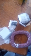 Floor-Heating-Thermostat Temperature-Controller Mechanical Electronic 230V AC Retardant