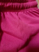 Suave comodidad pantalones de las mujeres de 2021 nueva Alta cintura pantalones verano Pantalones Mujer Pantalones de seda de hielo-tobillo longitud pantalones largos de Mujer Pantalones