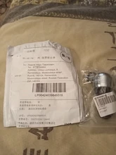 Faucet WATER-FILTER Connector Diffuser Nozzle Shower Adjustable Kitchen 2-Modes 360-Degree