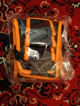Bolsa multifuncional para herramientas de electricista, bolsa para cintura, soporte para almacenamiento de cinturón, Kits de herramientas de jardín, paquetes de cintura, tela Oxford