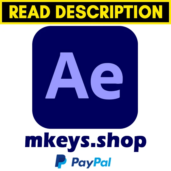 {✔️Adobe After Effects 2021 Full Version Lifetime Activation For Windows 64 Bit (READ-DESCRIPTION)✔️} |