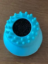 Cleansing-Brushes Massage Octopus Beauty-Instrument Face Facial Silicone Clean-Pores/exfoliate