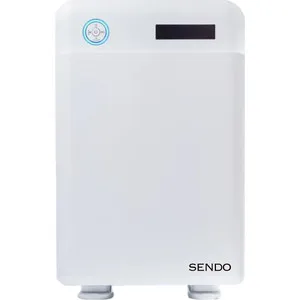 

Air purifier and humidifier Sendo air 90