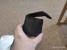 HANMATEK LV1G Laser Level green Cross Line Laser with Measuring Range 50ft, Self-Leveling