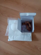 Night-Light Moon-Lamp Touch-Switch Bedroom-Decoration LED Birthday-Gift 3d-Print Rechargeable