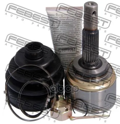 Шрус Внешний Nissan Almera Classic, Almera N16 0210-N16 Febest арт. 0210-N16
