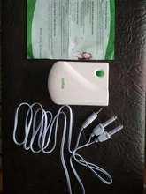 BioNase-Tratamiento de masaje nasal para el cuidado de la salud, dispositivo para curar la fiebre del heno, láser de pulso de baja frecuencia