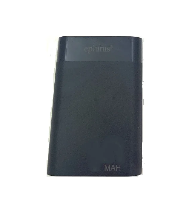 Внешний аккумулятор Eplutus PB-225 20000mAh(Черный