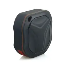 С коробкой 3g мини gps трекер tk109-3g SOS отслеживание в реальном времени для личного использования 300g34e