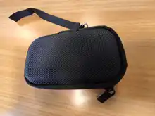 Funda de transporte para disco duro, bolsa de almacenamiento para SanDisk de 250GB/500GB/1TB/2TB SSD SDSSDE60