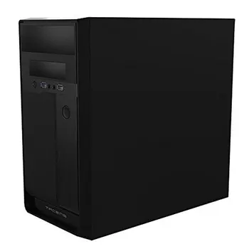 

Tacens Anima Micro ATX Box AC016 USB 3.0 Black