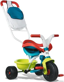 

Smoby - Be Move comfort Pop, tricycle (444199)