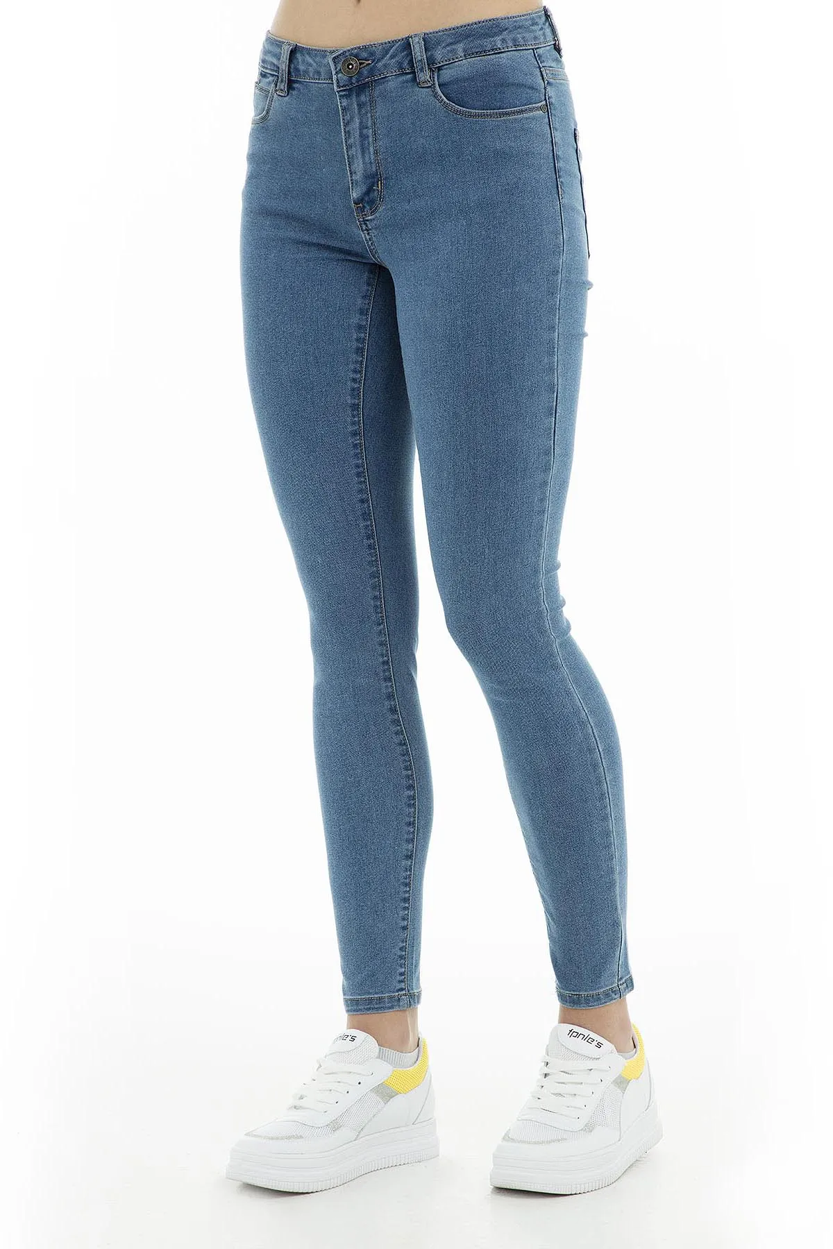 Vero Fashion Vmjulia Flex It Mr Slim Jegging Gu303 джинсы женские джинсы 10203146