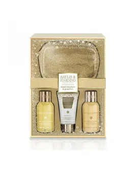 

BAYLIS SET SWET MANDARIN BAG -D