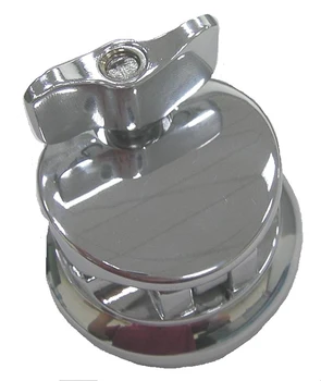 

Tm-006cr mounting the foot volume of the drum 12mm, ldrums