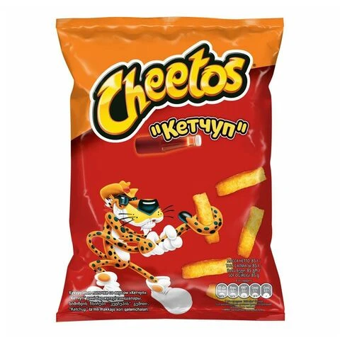 Cheetos - Cheese 85g