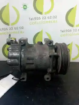 

SD6V121439 9646273380 Compressor Air Conditioning Citroen C2 Sx