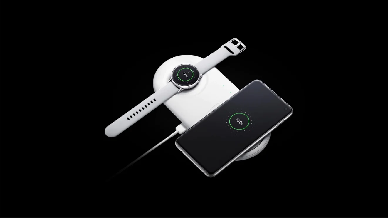 Смартфон Samsung Galaxy S10е, 128 Гб, Аквамарин, SM-G970FZGDSER