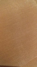 Baking-Paper Sheet Pastry Non-Stick 2-Sizes High-Temperature-Resistant Reusable