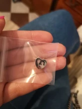 ELESHE 100% auténtica Plata de Ley 925 del encanto del grano Fit Original pulsera brazalete foto personalizada DIY corazón perlas de joyería