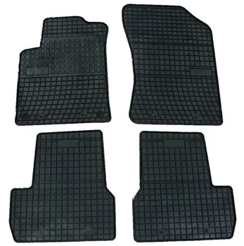 

ALFOMBRILLAS A MEDIDA EN GOMA PARA CITROEN C3 II (2010-2016) ALFOMBRAS ESTERILLAS ESTERAS