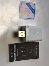 Usb-Devices Smart-Adaptor Tuya Flexible Voice-Control Compatible Portable Wireless APP