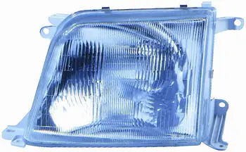 

HEADLIGHT TOYOTA LAND CRUISER 97 Right Compatible