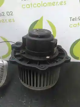

614470 7D21L2DJM Engine Heating Chevrolet Nubira Saloon 2.0 Cat Diesels