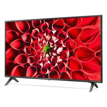 

Smart TV LG 43UN80006 43" 4K Ultra HD LED WiFi Black
