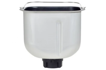 

Bucket for bread maker Moulinex ss-986626 ow21... OW22.. OW24.. OW25.. (Ow2. ..)