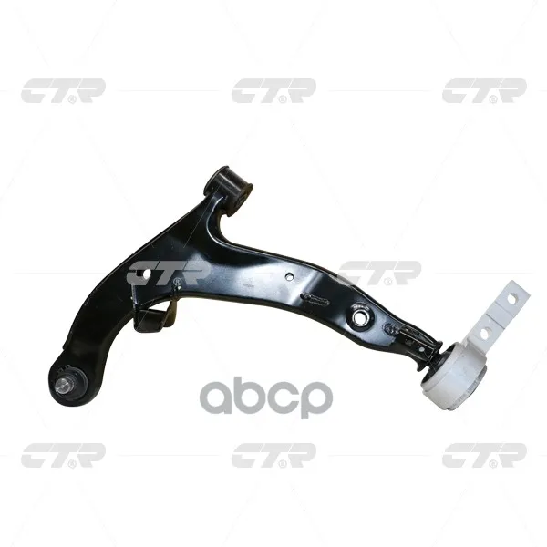 Рычаг Nissan Teana J31 03-08 Пер.Подв.Лев. Ctr Cqn14l Ctr арт. CQN14L