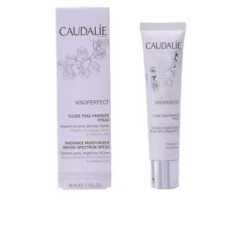 

VINOPERFECT fluide peau parfaite SPF20 40 ml