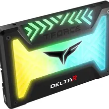 Накопитель SSD Team Group 1TB T253TR001T3C315