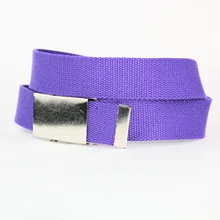 Ремень подростковый Fox